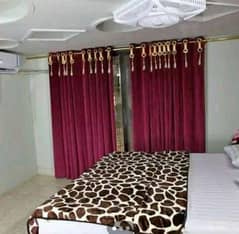 Rooms for rent on Sharing basis in Bhakkar