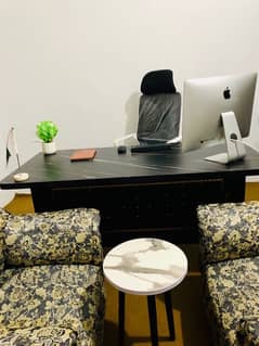 office table