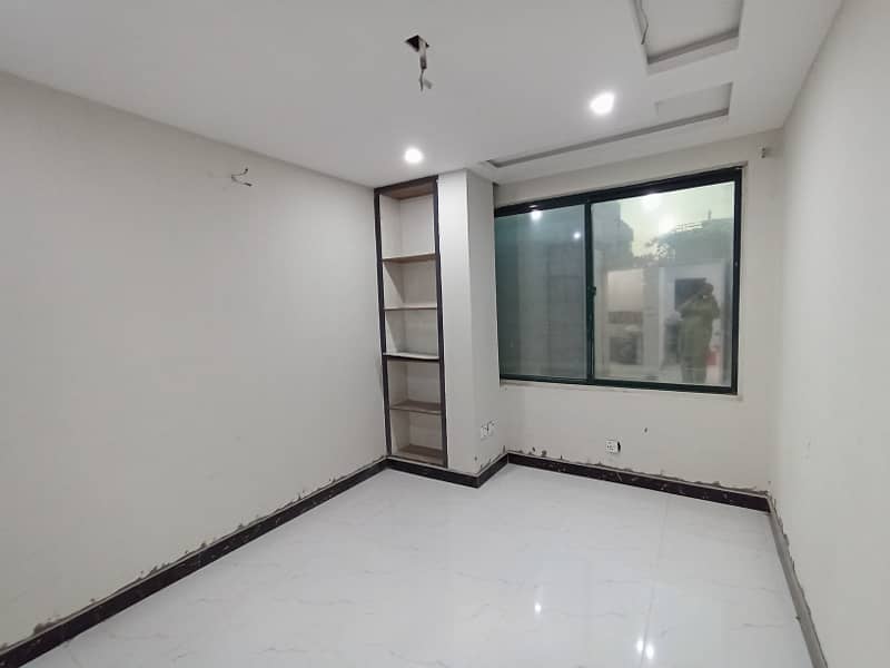 I-8. Markaz Commercial Apartment Available For Rent Fully Recovered Office Tiles Flooring 2