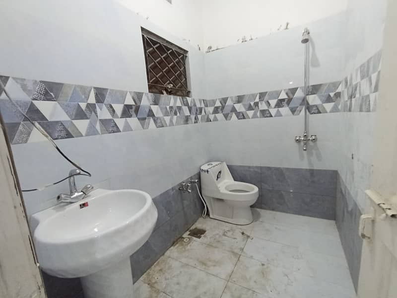 I-8. Markaz Commercial Apartment Available For Rent Fully Recovered Office Tiles Flooring 12