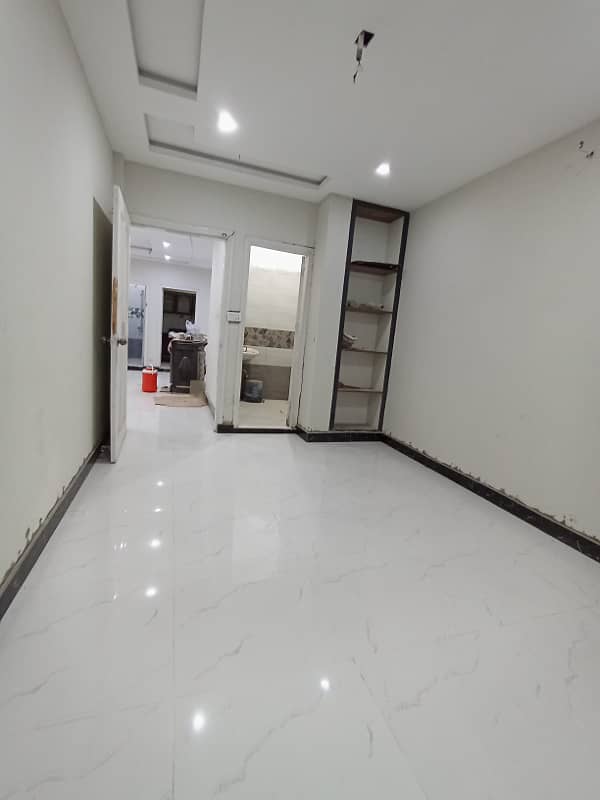 I-8. Markaz Commercial Apartment Available For Rent Fully Recovered Office Tiles Flooring 18