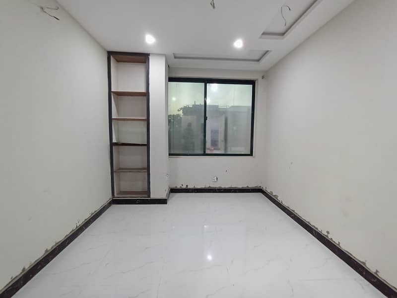 I-8. Markaz Commercial Apartment Available For Rent Fully Recovered Office Tiles Flooring 21