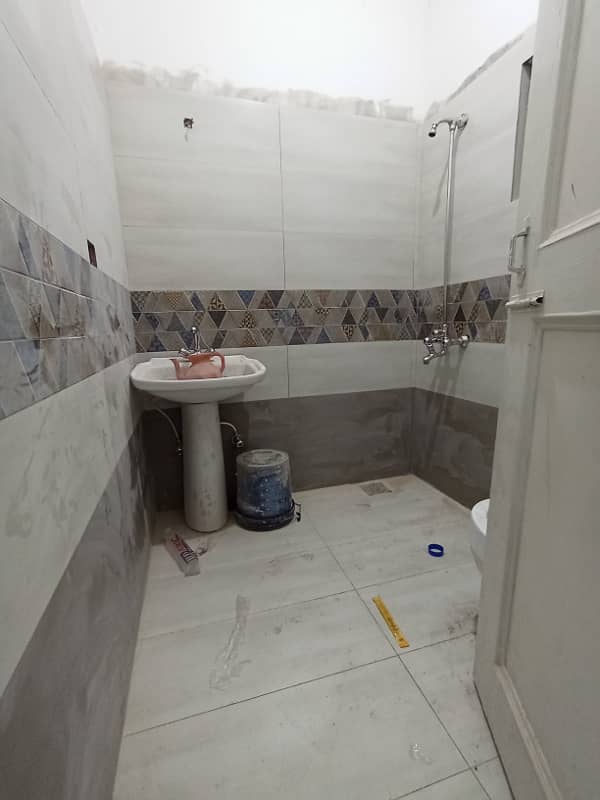 I-8. Markaz Commercial Apartment Available For Rent Fully Recovered Office Tiles Flooring 22