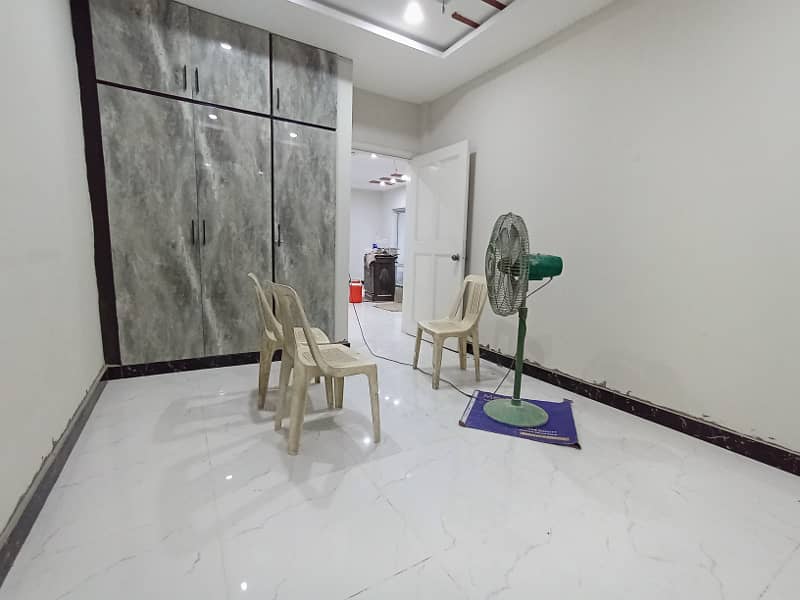 I-8. Markaz Commercial Apartment Available For Rent Fully Recovered Office Tiles Flooring 24