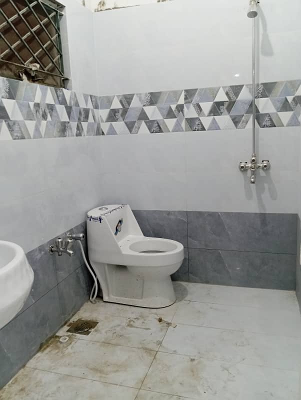 I-8. Markaz Commercial Apartment Available For Rent Fully Recovered Office Tiles Flooring 25