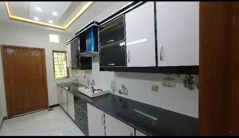 5 MARLA HOUSE FOR RENT IN PARAGON CITY LAHORE 14