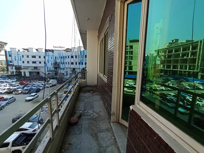 I-8. Markaz commcial apartment available for rent more options available 11