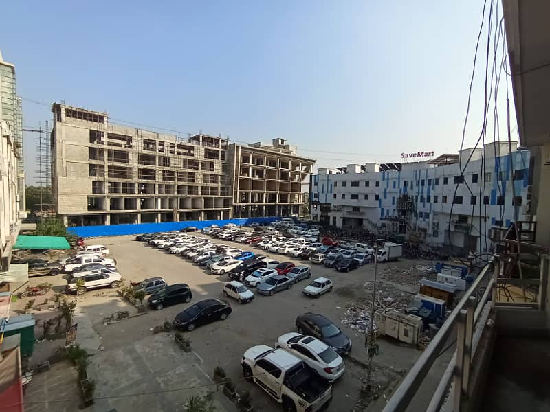 I-8. Markaz commcial apartment available for rent more options available 16