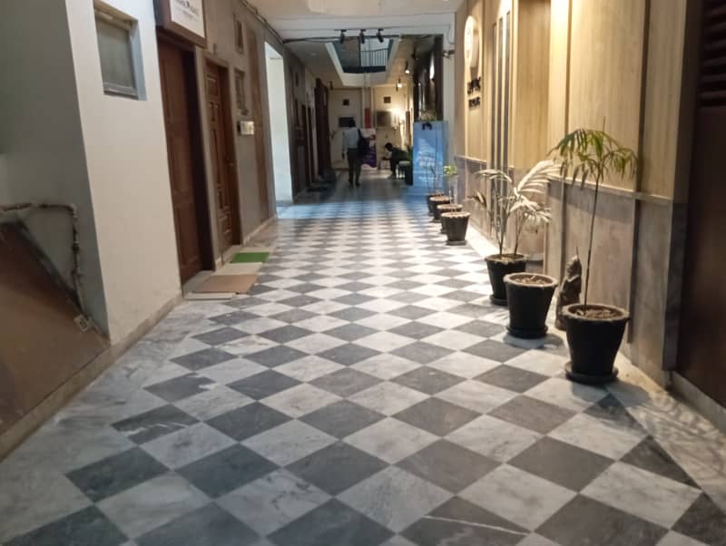 I-8. Markaz commcial apartment available for rent more options available 30