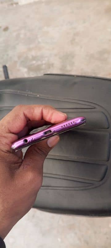 Tecno Camon 12 Air for Sale 1