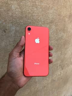 iphone XR 64GB Factory Unlock Waterpack 0