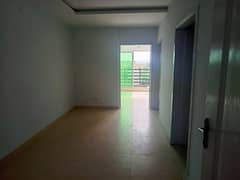 Margalla View Housing Society Flat For Rent Sized 850 Square Feet