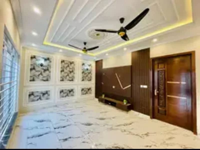 10 MARLA HOUSE FOR RENT IN PARAGON CITY LAHORE 12