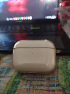 air pod pro 2 With box charger and other accessories