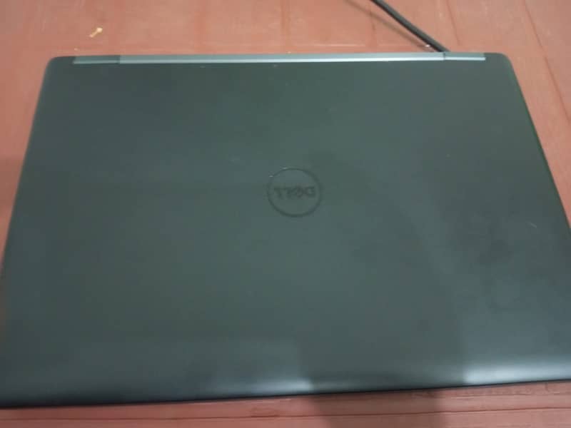 DELL LATITIDE 5450 i5 5TH GEN URGENT SALE SLIM AND STYLISH LAPTOP 3