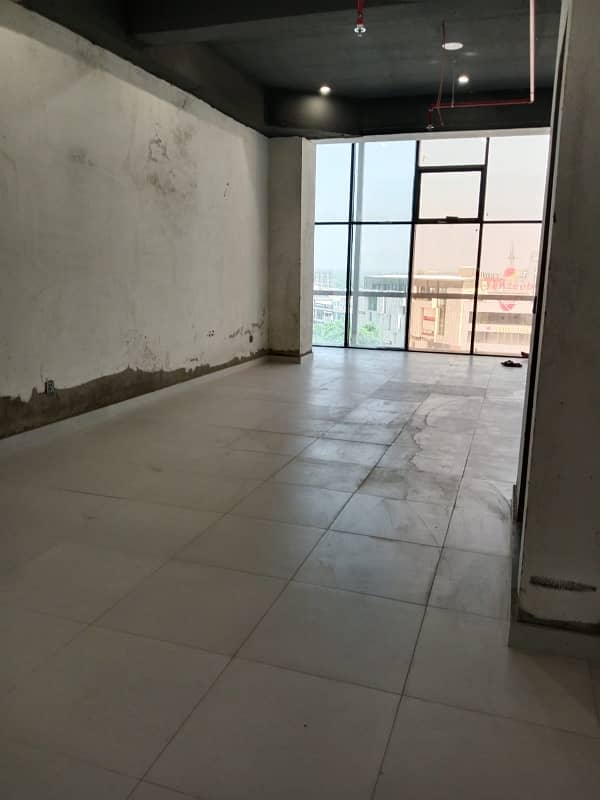 I-8. Markaz Commercial Office Space Available For Rent More Options Available. 375. Par Square Feet 20