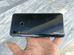 Huawei y9 4/64  model  he not open not repair