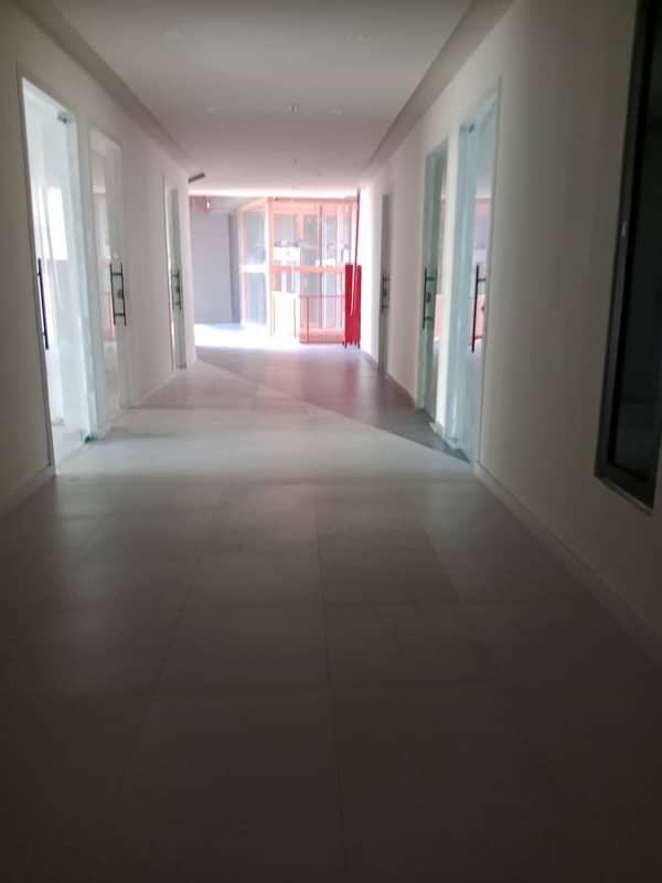 I-8. Markaz Commercial Office Space Available For Rent More Options Available For Rent 9