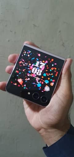 samasung galaxy z flip 5 0