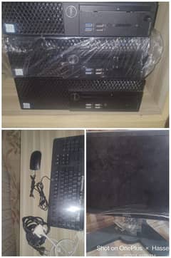 dell 3060