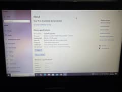 Dell Vostro 14-3468 i7 7th gen 8GB Ram 128SSD+500HDD