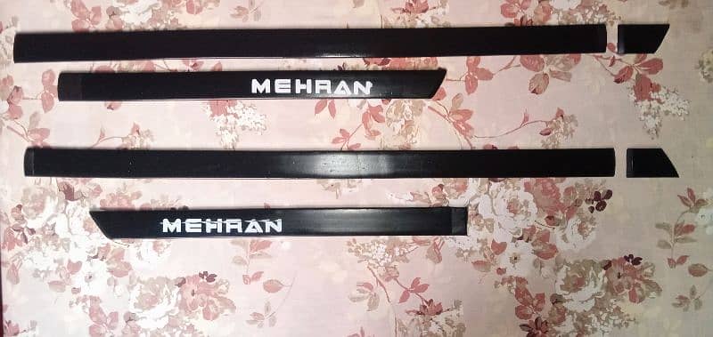 MEHRAN DOOR MOULDING GOLA SET 2