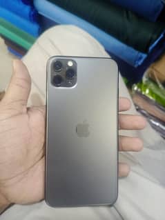 iphone 11pro max pta approved 256gb