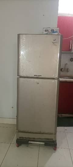 Fridge