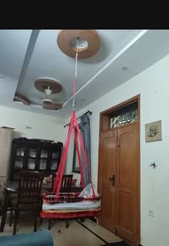 hanging swing for baby