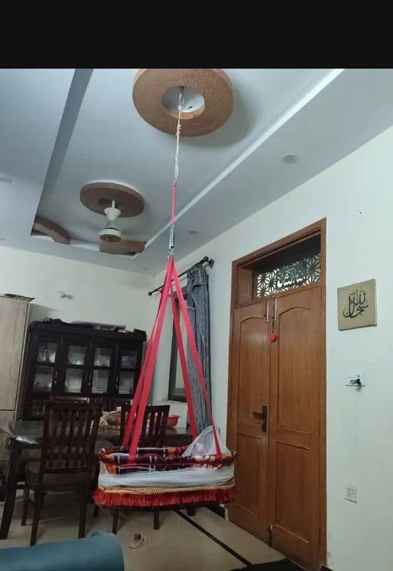 hanging swing for baby 0