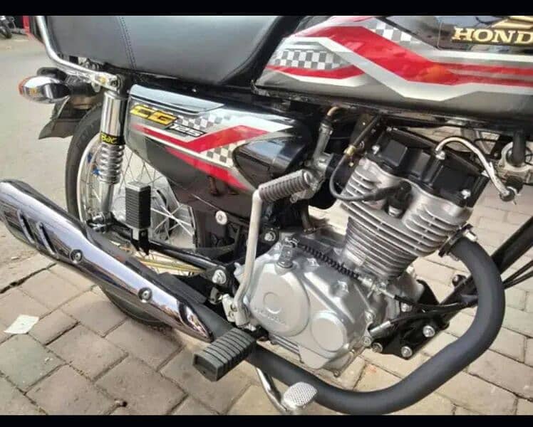 honda125 model2024 nmbr lga hua hy complt docs les driven total genman 1