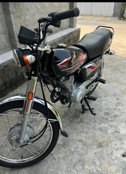 honda125 model2024 nmbr lga hua hy complt docs les driven total genman 2