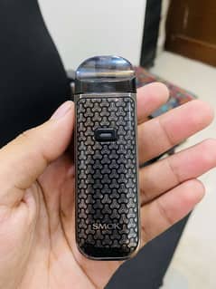 Smok Nord 5 0