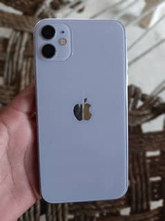 Iphone 11 Non PTA Good Condition 0