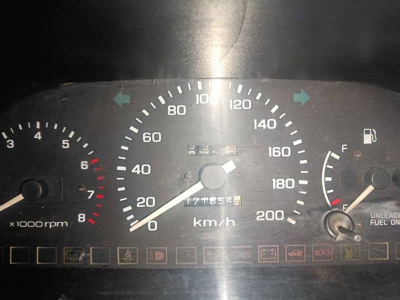 Hyundai Excel 1993 NEED URGENT CASH 11