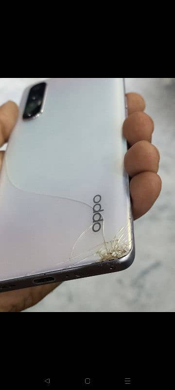 Oppo Reno 3 1