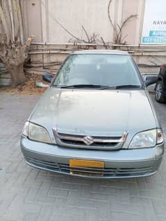 Suzuki Cultus VXR 2013 Used