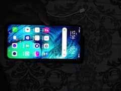 Vivo S1 0