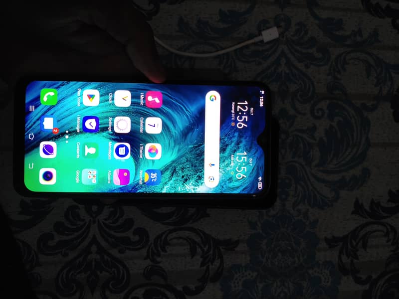 Vivo S1 0