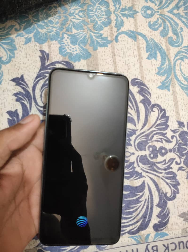 Vivo S1 1