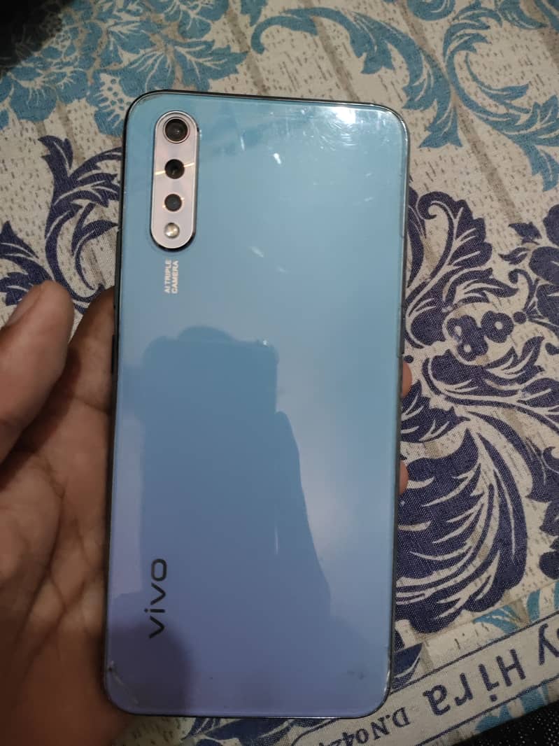 Vivo S1 2