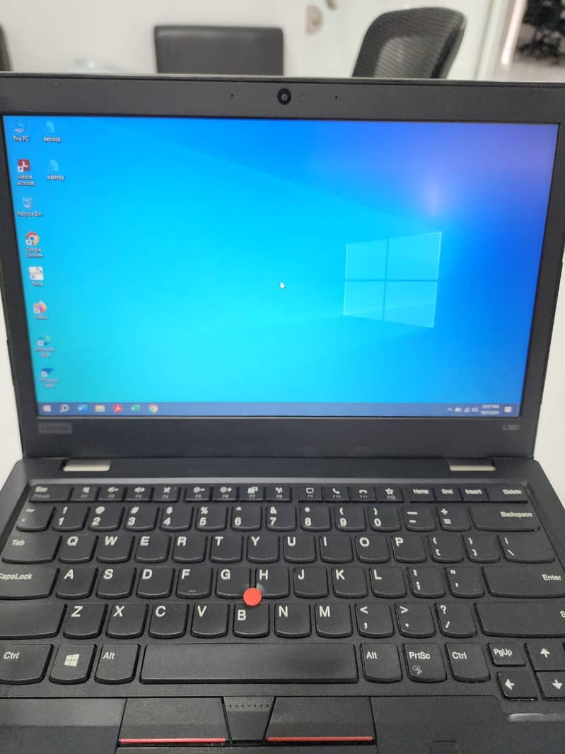 Lenovo Thinkpad L380 i5 8th generation 2