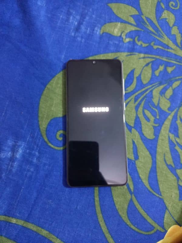 Samsung a31 6