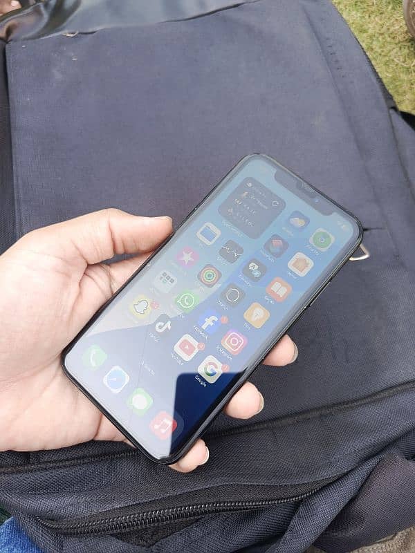 iphone XR non pta 1