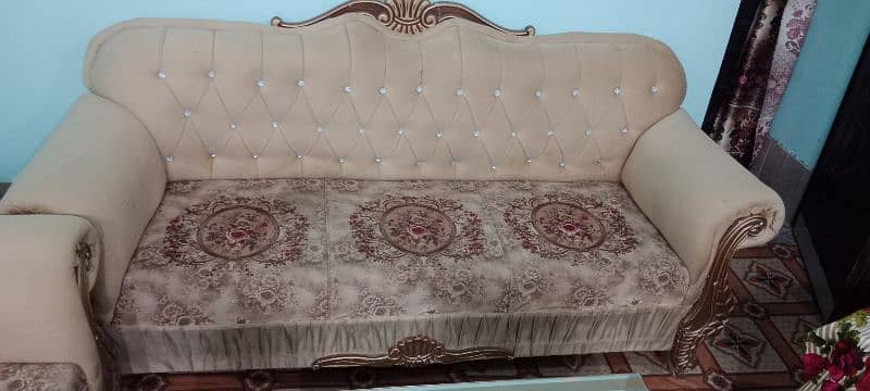 sofa and table set 5