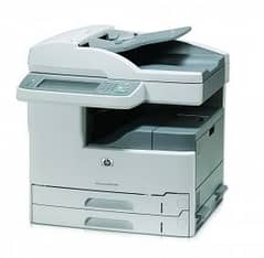 HP Laserjet M5035 MFP (Read Description First)