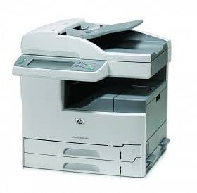 HP Laserjet M5035 MFP (Read Description First) 0