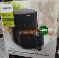 PHILIPS AIR FRYER