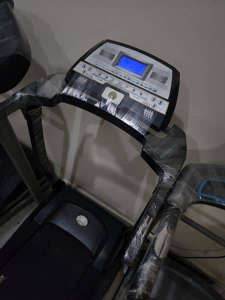 treadmill 0308-1043214/elliptical/spin bike/ recumbent bike/home gym 7