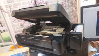 Epson printer